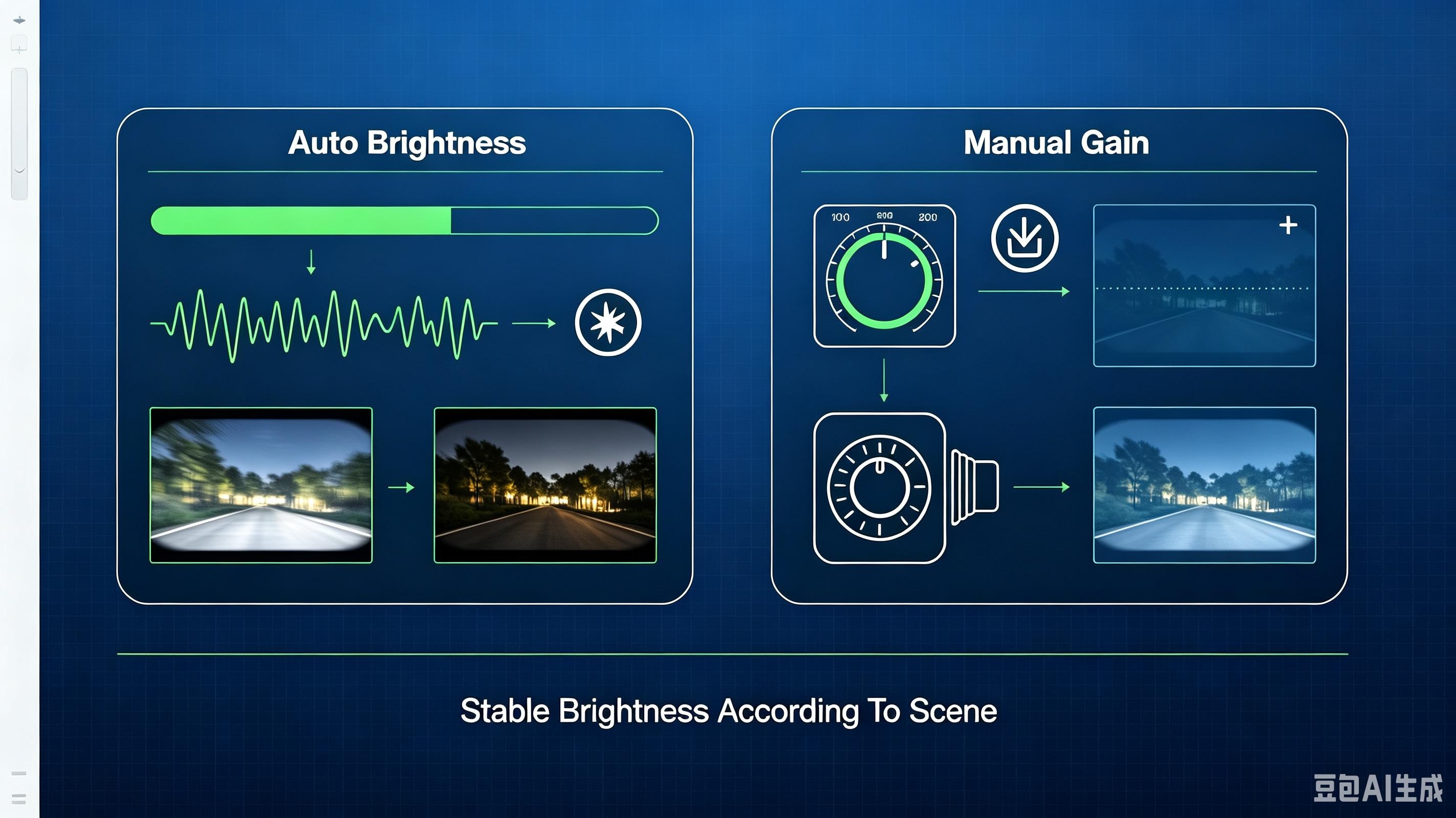 Take Full Control Of Night Vision: Why Choose MHNV PVS14 Manual‑Gain Version
