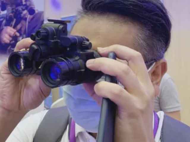 Special Warfare Third Generation Binocular Night Vision Appears