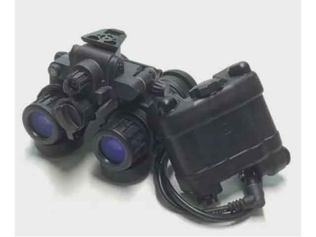 Special Warfare Third Generation Binocular Night Vision Appears