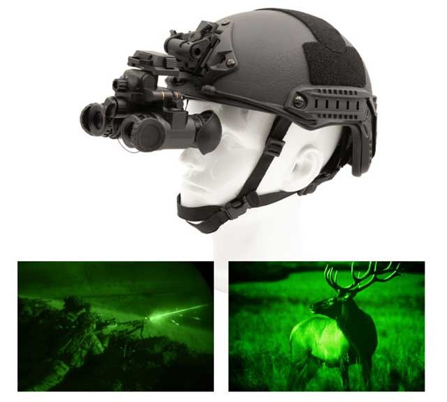night vision devices 