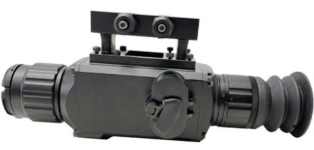 thermal scope
