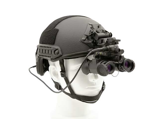 night vision binoculars