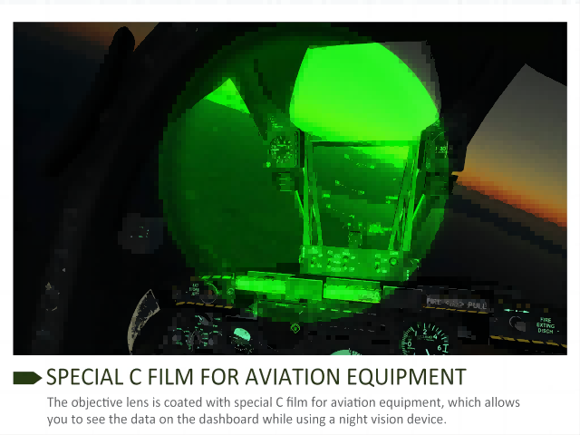 night vision