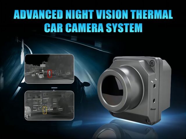 car camera system