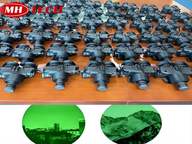 PVS7 night vision