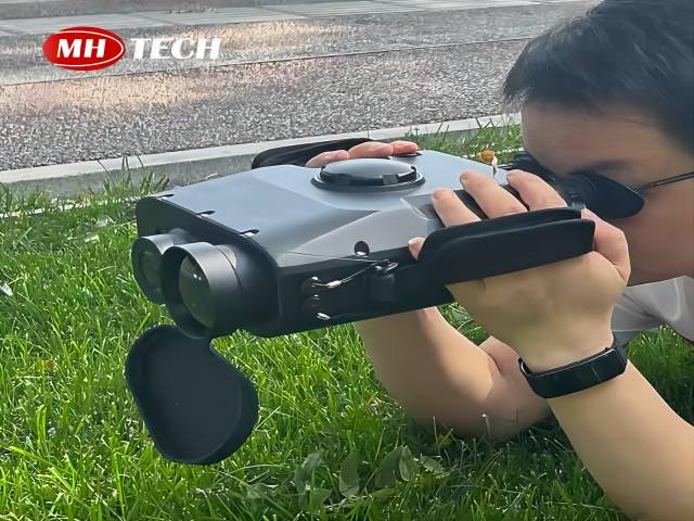 cooled thermal vision