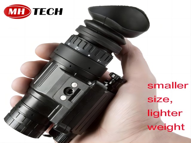 PVS14,night vision,monocular