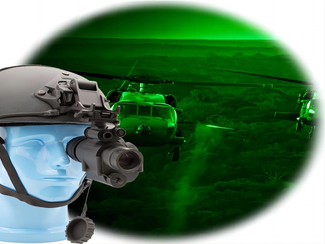 PVS14,night vision,monocular
