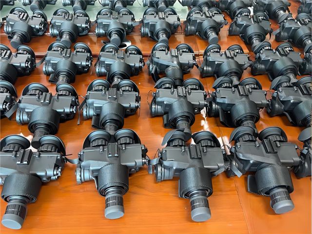 night vision goggles