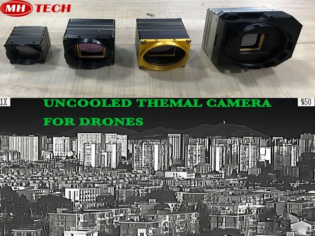 thermal vision,thermal imaging