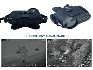 thermal vision