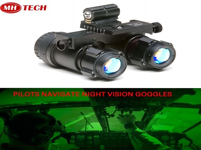 aviation night vision