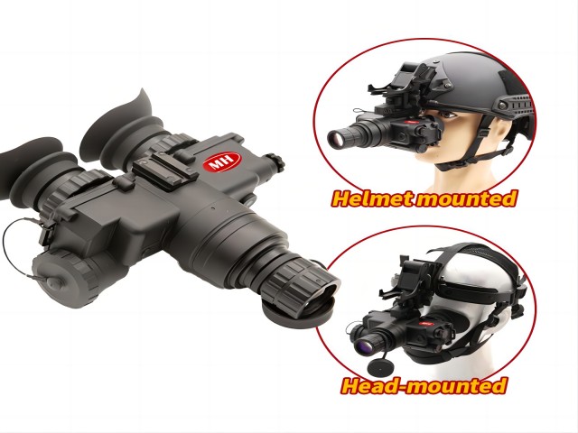 night vision goggles