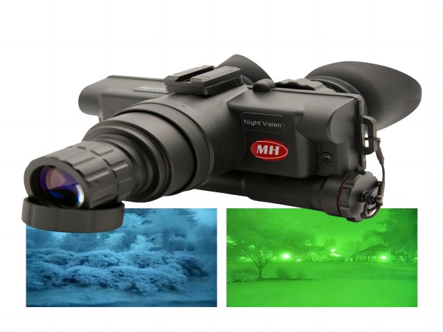 night vision binoculars