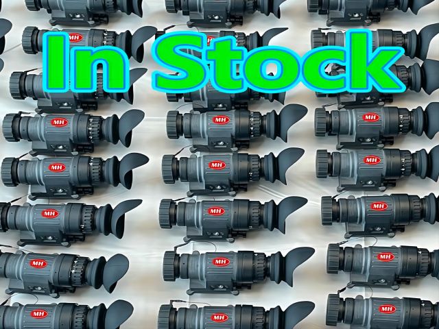 stock PVS14 NV