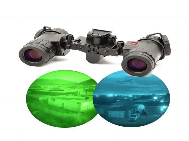 PVS31 Night vision binoculars