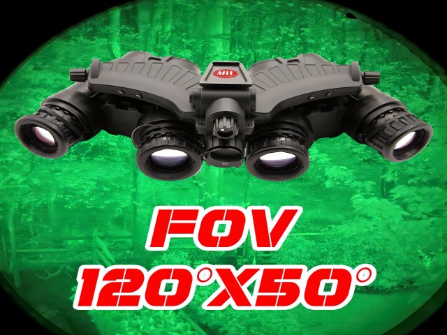 PVS7night vision goggles