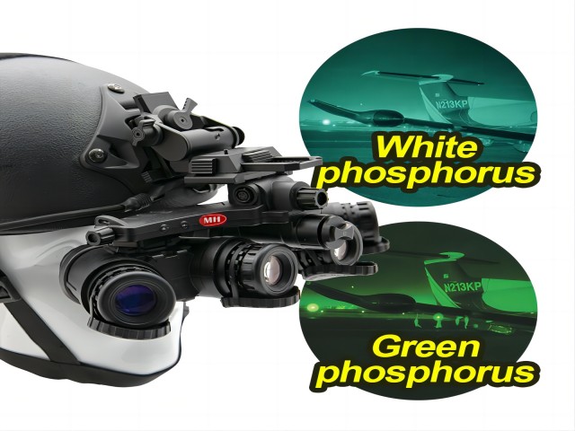 WP GP Phosphorus