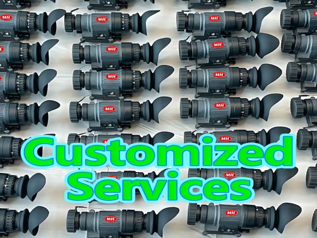 PVS14 night vision monocular