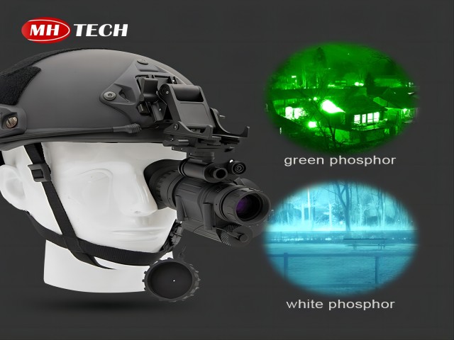 PVS14 night vision monocular