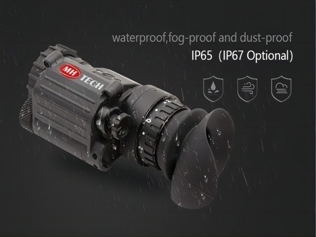 IP65 67 waterproof 