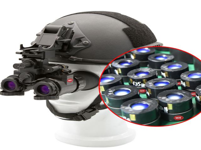 PVS31 night visiion binocular