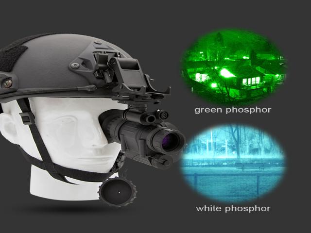 PVS14 Night Vision Monocular