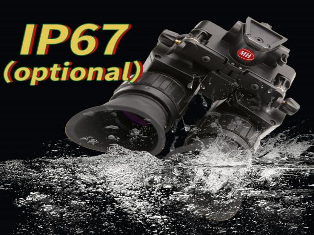 PVS31 night vision binoculars PVS7