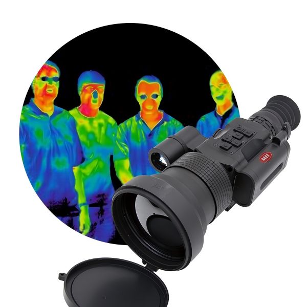 thermal vision