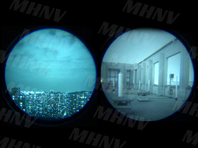 PVS14 Night Vision Monocular
