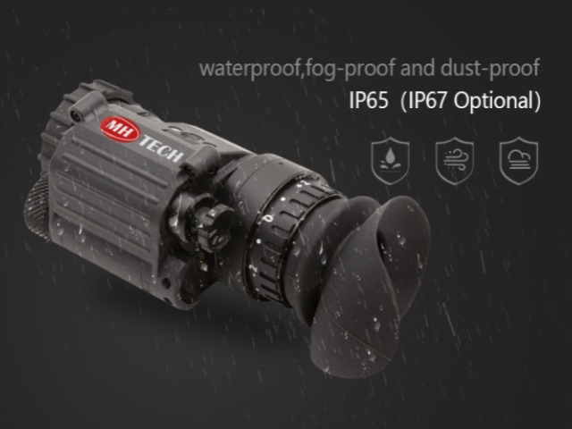PVS14 night vision monocular