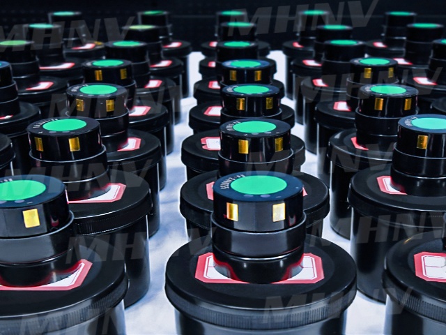 Image Intensifier Tubes