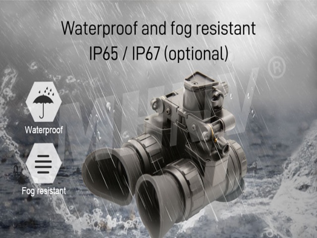 IP67 IP66 waterproof 