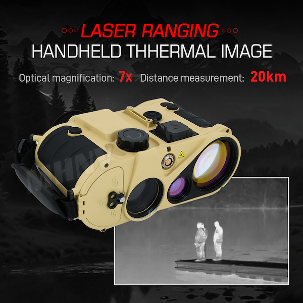 LRF,Laser Rangefinder,MHNV,ultra-long-range laser ranging,MHNV