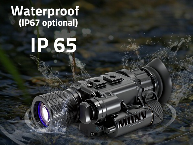 PVS14 NVM P43 P45 white phosphorus