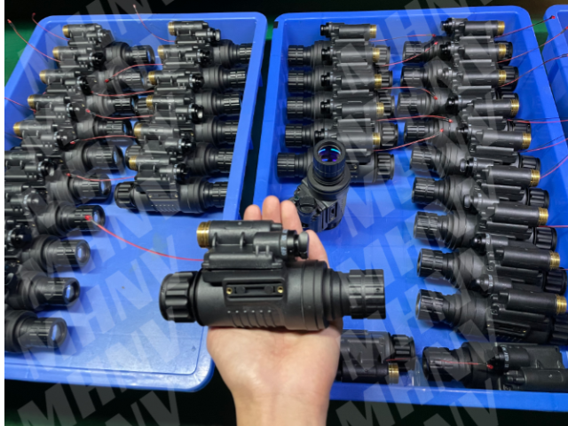 nvm night vision devices P43 P45