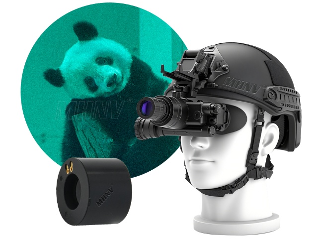 PVS7 night vision binoculars P43 P45