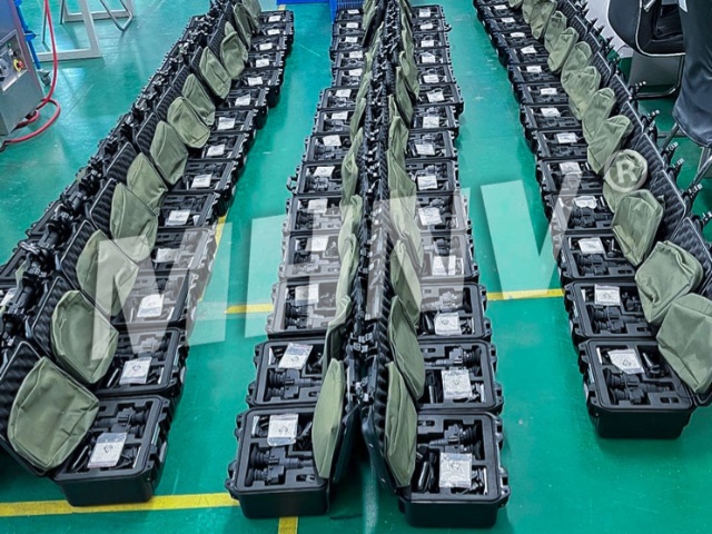 NVG night vision goggles