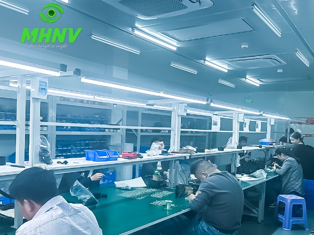 Thermal vision factory night vision PVS14 PVS31 PVS7 GPNVG