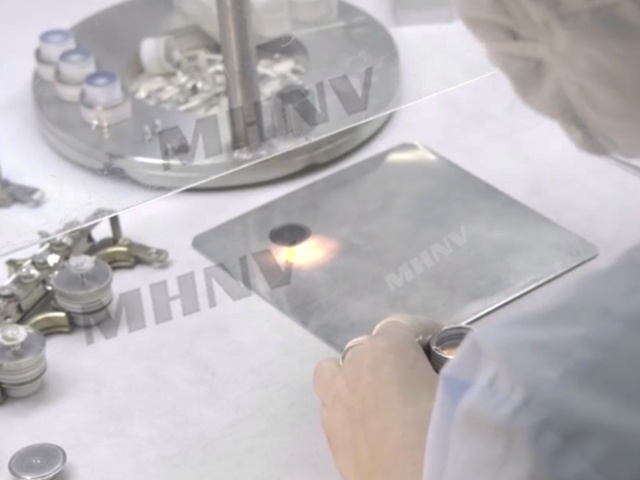 night vision thermal vision manufacture