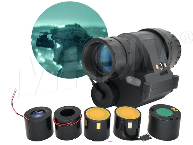PVS14 Night Vision Monocular