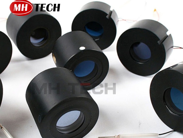 IIT,Image intensifier tube, night vision, binocular , monocular，FOM, GEN2+.GEN3, High Resolution