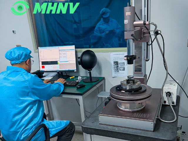 PVS14 night vision monocular for PCB