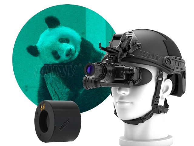 PVS7 NVG night vision goggles