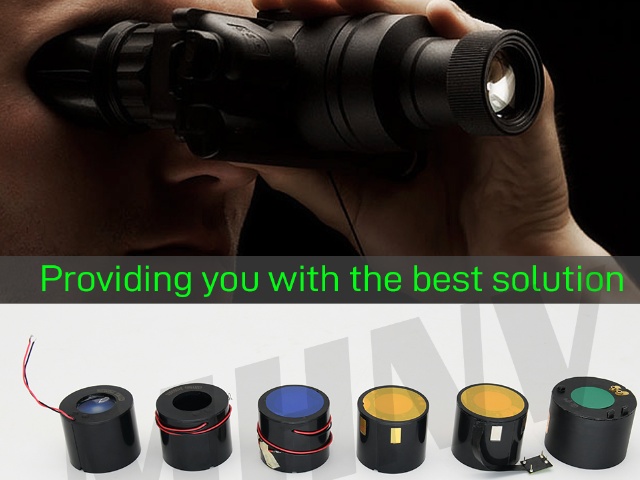 IP67 waterproof level iit