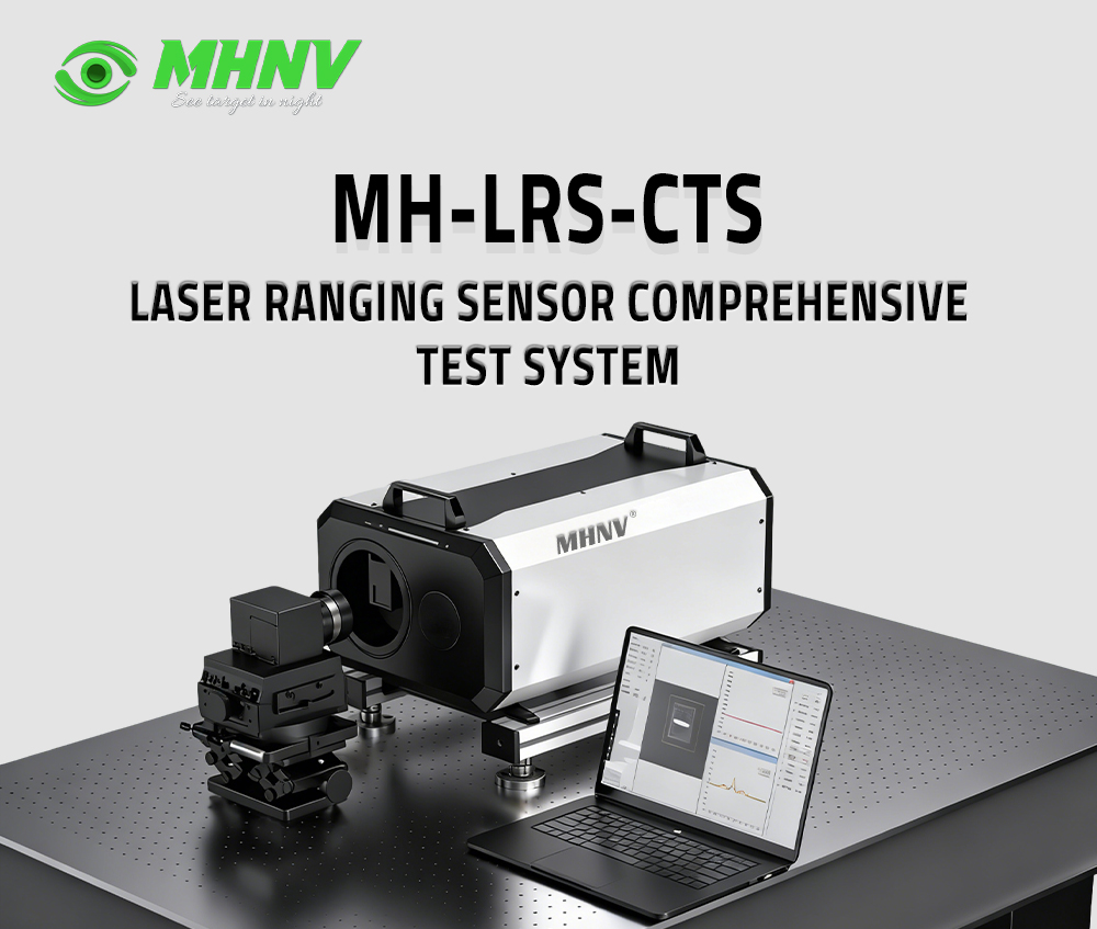 Laser Ranging Sensor Laser Ranging Sensor Test System