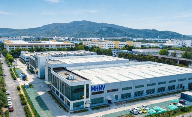MHNV factory
