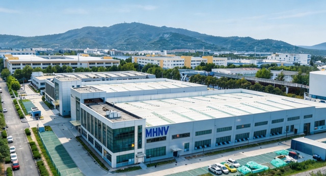 MHNV Night vision thermal vision devices manufacture