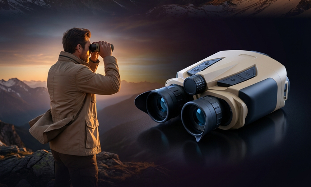 binocular laser rangefinder,6km laser rangefinder,long range laser rangefinder,laser distance meter 6000m,6km binocular range finder