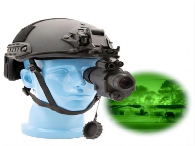 Gen 2+ Night Vision Device，MH-PVS14 